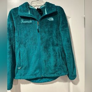 North Face Fleece Jacket